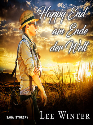 cover image of Happy End am Ende der Welt